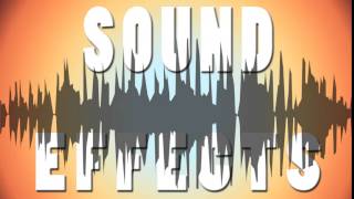 Sound effect Pour Coffee 01 [upl. by Cuyler]