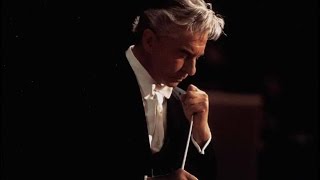 Mendelssohn Italian Symphony Herbert von Karajan [upl. by Mossberg]