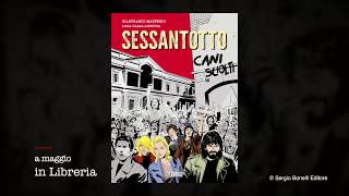 Cani Sciolti Sessantotto  Trailer [upl. by Revert]