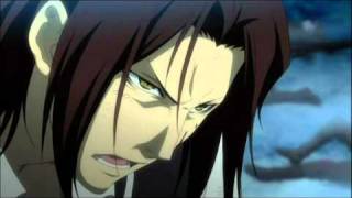 Hakuouki AMV I Want To Live Harada Okita Saitou [upl. by Faires]