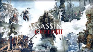 ASSASSINS CREED 3  FILM COMPLET en Français Jeu vidéo 2012 [upl. by Tonjes923]