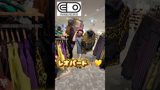 リアルタイムなウェア売り場紹介する👍🔥 snowboarding スノーボード スノーボード女子 スノーボード動画 スノボー スノボ女子 [upl. by Kerby]