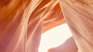 Antelope Canyon  Summer 2021 [upl. by Ococ]