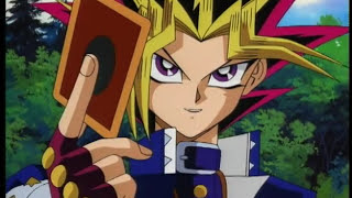 YuGiOh Duel Monsters  Season 1 Episode 05  The Ultimate Great Moth [upl. by Wagner]