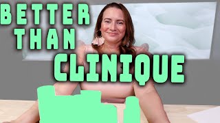 Clinique Moisture Surge 9 Moisturizers Better than Moisture Surge  Affordable Dupes amp Alternatives [upl. by Dyoll]