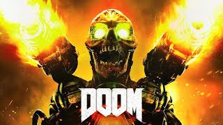 DOOM 2016  O Início  Ao Vivo [upl. by Remsen]