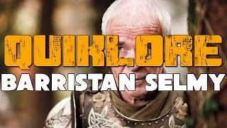 Game of Thrones  Barristan Selmy [upl. by Akkim]