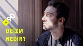 Deizm nedir ve deistlerin sayısı artıyor mu [upl. by Bergstein]