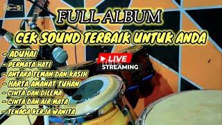 CEK SOUND LIVE CLARITY BASS GLERR TERBAIK 2023 TETANGGA AUTO BAHAGIA NGGAK COBA NYESEL BANGET [upl. by O'Dell]