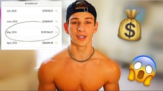 How to make 100k a MONTH on Onlyfans [upl. by Ragen448]