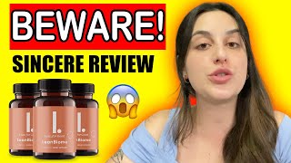 LEANBIOME REVIEW WARNING Does Lean Biome Work LeanBiome Reviews  LeanBiome Diet Pills [upl. by Ariat]