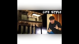 Famous Actor quot Sudesh Lehris quot LUXURIOUS LIFESTYLE [upl. by Cherilyn887]