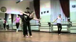 20110316Pdanza03 [upl. by Aihsiek67]