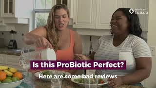 Hyperbiotics Pro 15 Review  9 Real Customer Reviews [upl. by Ahmed]