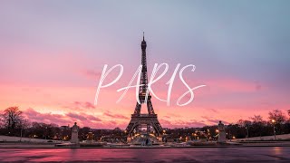 A Postcard from Paris [upl. by Aneehsor]