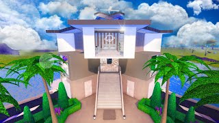 ROBLOX 🏡⏩ OCT3  Best Of RoVille Home Edition With House Code  RoVille Tours [upl. by Hasin518]