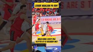 SCOT RJ Ang bibilis ng mga kamay shorts shortsfeed youtubeshorts shortvideo basketball [upl. by Aileahcim67]