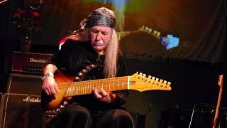 Uli Jon Roth 2024 [upl. by Eojyllib]