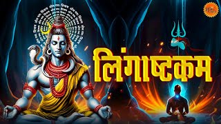 Most Powerful  शिव भक्ति भजन  लिंगाष्टकम  Shiv Bhajan  Lingaashtakam  Devotional Song 2024 [upl. by Macintyre57]