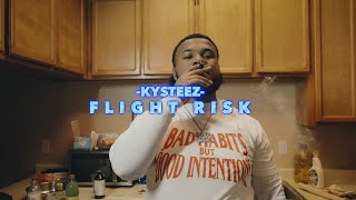 KySteez  Flight Risk Exclusive Music Video  Dir Rob Marley [upl. by Ainessey]