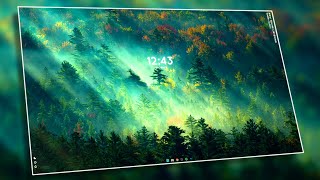 How To Make Your Desktop Nature Friendly [upl. by Avad]