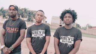 Edem  Gbevu Official Video [upl. by Eustashe]