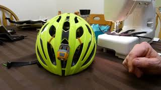 Bontrager Starvos helmet review [upl. by Mcgee]