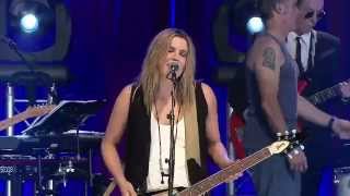 RocKwiz  The Lion The Beast The Beat  Grace Potter [upl. by Enal]