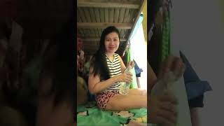 Sally Bico is live Kahit palaging pagod sa duty laban para sa mga anak [upl. by Dannel861]