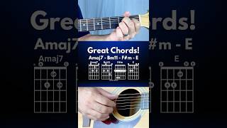 Try this great sounding chord progression Grab your guitar and play along [upl. by Holtorf]