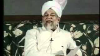 Homeopathy Class No 24  Islam Ahmadiyya [upl. by Eerpud]