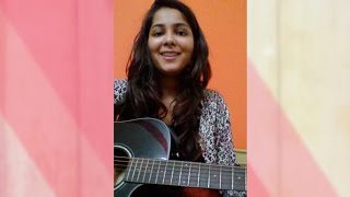 Ek Villain  Galliyan Cover Song By Shraddha Sharma [upl. by Aneehsyt739]