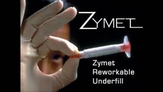 Zymet Reworkable Underfill [upl. by Carmella914]