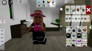 Tuto skin roblox [upl. by Gilba93]