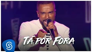 Alexandre Pires  Tá Por Fora O Baile Do Nêgo Véio  Ao Vivo em Jurerê Internacional Vol II [upl. by Curtis]