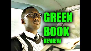 Green Book movie review from a Black mans perspective [upl. by Rinna]