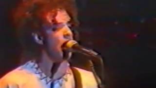 SODA STEREO  VITASET  Estadio Obras  1988 [upl. by Kartis]