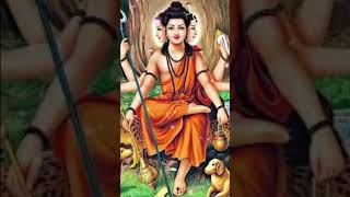 Digambara Digambara Shripad Vallabh Digambara Dattatreya Mantra [upl. by Adnamar]