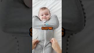 The Best Baby Sleep Sacks You Can Purchase BabySleepSacks SafeSleep InfantSleepwearBestBabyGear [upl. by Nylesor478]