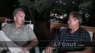 UFOnutcom  Episode 003 Part 1 Stan Romanek Interview [upl. by Jeffcott]