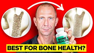 How Bone Health Drugs Work Benefits Risks and When They’re Right for You [upl. by Enehs]