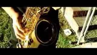 Yakety Sax Battle Gold Sax vs Silver Sax [upl. by Cornelie]