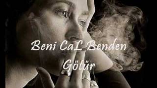 ♥ Beni Al Benden Götür Yüreğimin Sevdası ♥ Süper Slow Şarkı  o9o12oo7 [upl. by Gillie510]