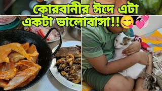 কষ্ট হচ্ছে একদিন থেকেই চলে এলাম বাবার বাড়ি থেকে😢dailylife lifestylevlog cooking travel [upl. by Olva804]