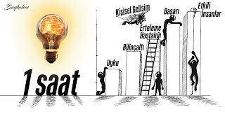 Motivasyonunuzu Artıracak İpuçları Kişisel Gelişim Yolculuğu [upl. by Allimaj550]