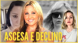 Amanda Bynes ascesa ed ennesima caduta nel baratro degli anni 2000 [upl. by Nored]