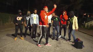 Dem Franchize Boyz  White Tee Official Dance Video SauceCampaign [upl. by Ojeibbob387]