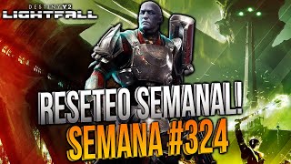 ENTRA Y COMPRA ESTAS ARMAS y SHADERS Reseteo Semanal [upl. by Jc763]