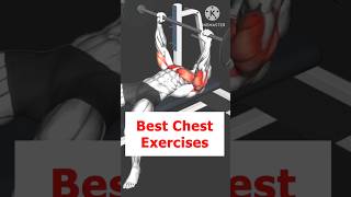 BEST CHEST EXERCISE [upl. by Stace]