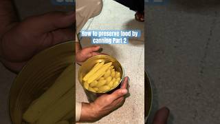 Food Canning and Preserving [upl. by Finegan996]